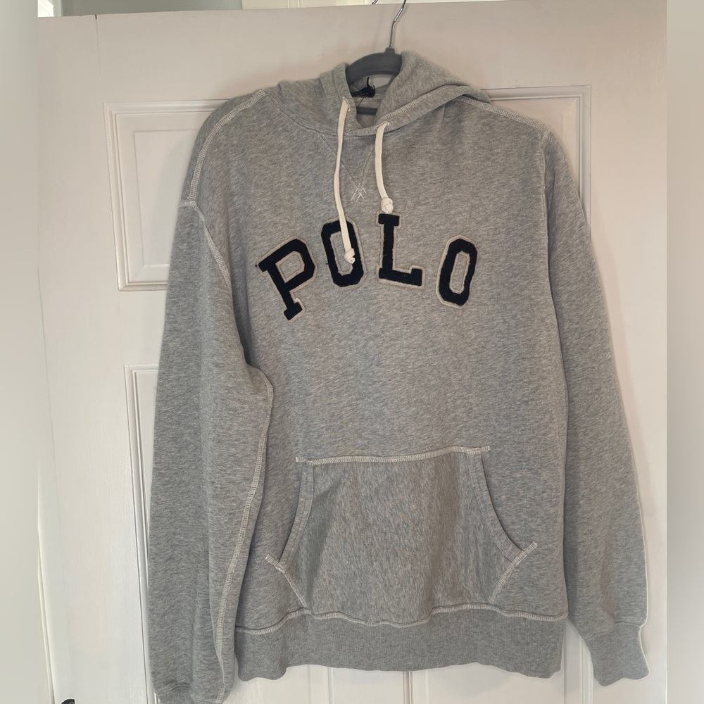 Polo Ralph Lauren Hoodie
